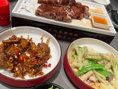 -先记烧鹅王·本地粤菜(福永店)