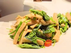 -真地道京味府·鲜橙烤鸭·北京菜(朝外大街东大桥店)