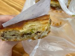 -贾五油糊馅