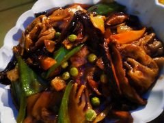 四喜面筋-品渔味湖鲜馆(拈花湾店)