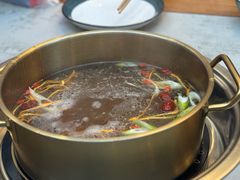 -大理董·董家小厨野生菌火锅(古城旗舰店)