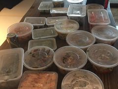 -南海渔家•海鲜•正宗海南菜(海棠湾店)