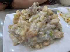 -臻味斋