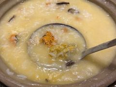 -粤仔湾砂锅粥(滨湖万达店)