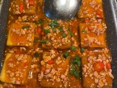 豆腐-缪氏川菜(深圳北站缤果空间店)
