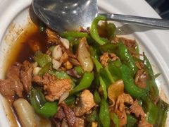 -兰湘子·湘菜小炒(崂山丽达店)