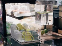 -HELLO 27 意面·沙拉·帕尼尼