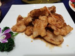 -东北人粗粮饺子坊(南山店)