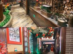 -宝丽金大酒店·洗浴中心