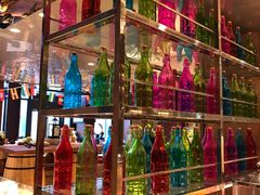 -中建雁栖湖景酒店-餐厅