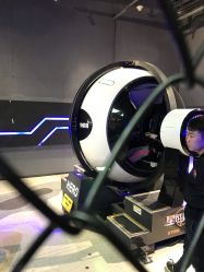 点击看大图 -嗨翻Hi-Fun竞技主题乐园·蹦床团建生日聚会(五棵松华熙店)
