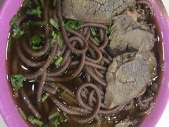 -牛马行牛肉饸饹铺(青岛街店)