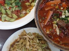 -食尚盐帮菜(杜甫草堂店)