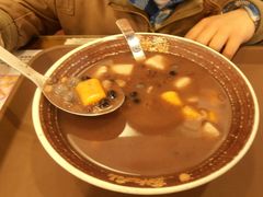 芋圆4号-鲜芋仙(新街口店)