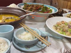 -津沽小院(天津之眼店)