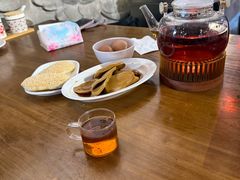 -文楼·淮扬菜·淮安早茶(河下古镇翔宇店)