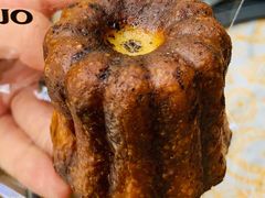 可露丽-OUR Bakery(三里屯太古里店)
