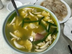 浓汤泉水豆腐-同和居(什刹海店)