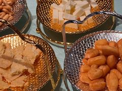 -巴音浩日娲酒楼(双林东路店)