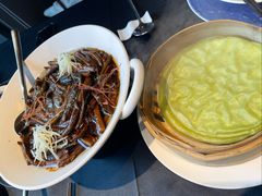 -江南雅厨(李公堤店)