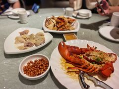 -达叔香味海鲜(海棠68环球美食街店)