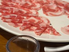 -前门杨记·铜锅涮肉(王府井·故宫店)