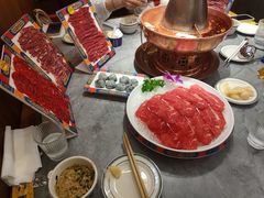 -侃爷南门铜锅涮肉