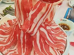 -德龙火锅(安和街直营店)