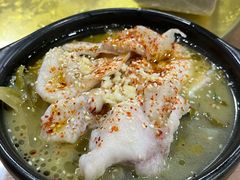 -陈老斯呼尔嗨吃烧烤(科巷店)