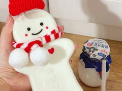 -红星前进面包牛奶公司(五道口购物中心店)