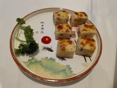 -金河半岛园林酒家(金融城店)