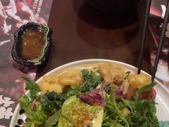 -弓二·烧鸟居酒屋(财富购物中心店)