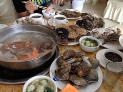 -春华海鲜城(广场西苑店)