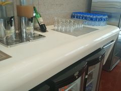 -浦东机场国航头等贵宾室