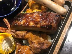 -bluefrog蓝蛙(悠唐购物中心店)
