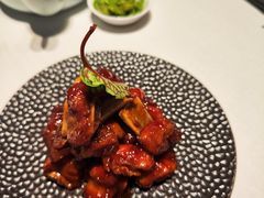 -苏帮袁Sue Cuisine(来福士店)
