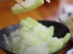 冰镇情果-炒豆合作社(东四总店)