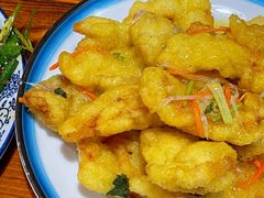 -六禾熏酱小酒馆·东北菜(海甸岛店)