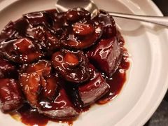 -小厨娘淮扬菜(板桥一店)