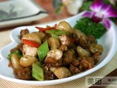 -六和孝顺素食餐厅(西湖道店)