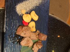 -極上萬膳·日料放题(海岸城店)
