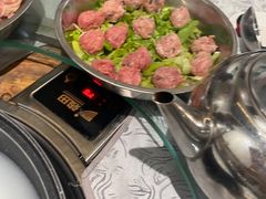 -丰尔粥食·粥底火锅·桑拿鸡(大良总店)