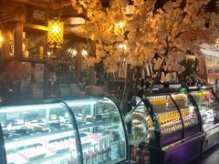 -莫太花餐厅(河北路店)