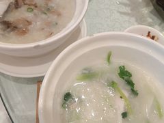 -龙悦湾酒家·八阵鱼生·渔人码头店