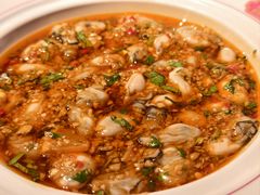 生腌生蚝-春梅里卤鹅馆·47年老字号(中山路店)