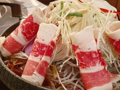 -双门洞·森系料理(体育西店)