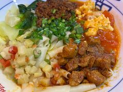 -大嘻咹biangbiang面(历史博物馆店)