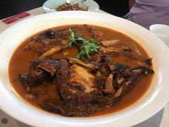 -大碗居·烤鸭·鱼头泡饼(天坛东门店)