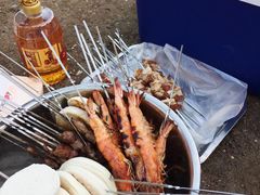 -青岛第二海水浴场