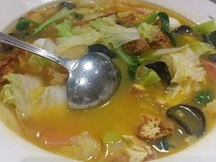 -粗茶淡饭•陕菜•家常菜